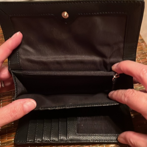 Vince Camuto Wallet - Picture 3 of 4